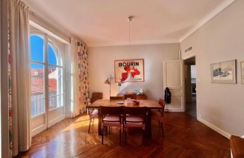 Carnot Apartamento | Novembre by Welcome to Cannes