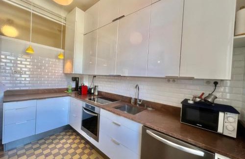 Carnot Apartamento | Novembre by Welcome to Cannes