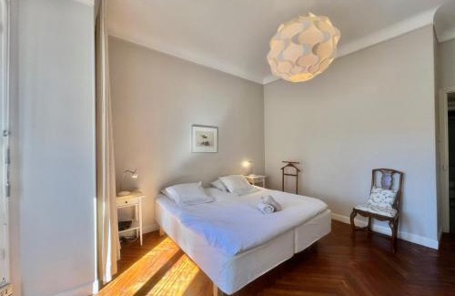 Carnot Apartamento | Novembre by Welcome to Cannes