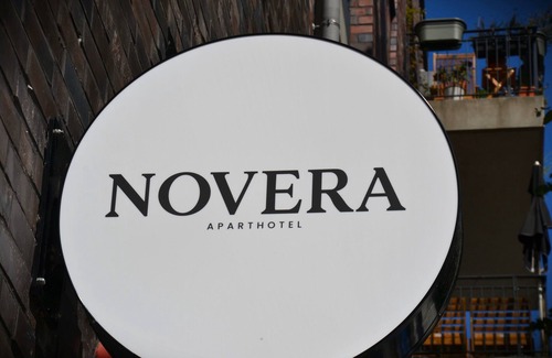 Wandsbek Apartamento | NOVERA Aparthotel