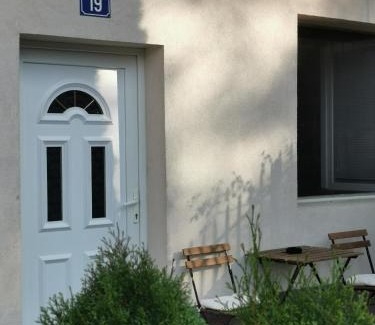 Foca Apartamento | Novi Apartman 19