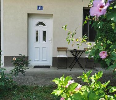 Foca Apartamento | Novi Apartman 19