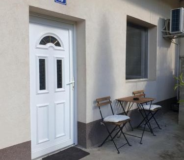 Foca Apartamento | Novi Apartman 19