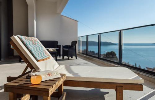 Topla Apartamento | Novi Hills Residence