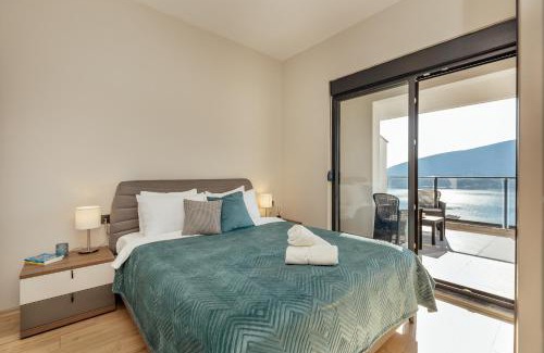 Topla Apartamento | Novi Hills Residence