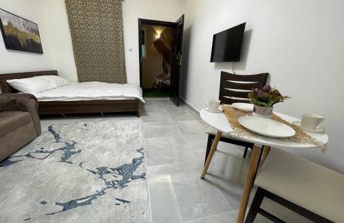 Al Maqta Apartamento | Novi Homes 1