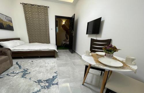 Al Maqta Apartamento | Novi Homes 1