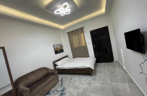 Al Maqta Apartamento | Novi Homes 1