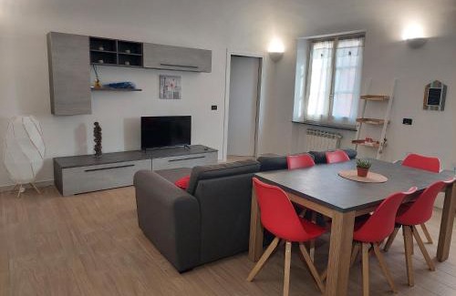 San Nicolo Apartamento | Novi Outlet Apartment