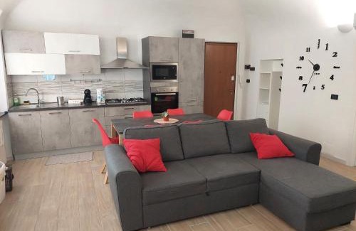 San Nicolo Apartamento | Novi Outlet Apartment