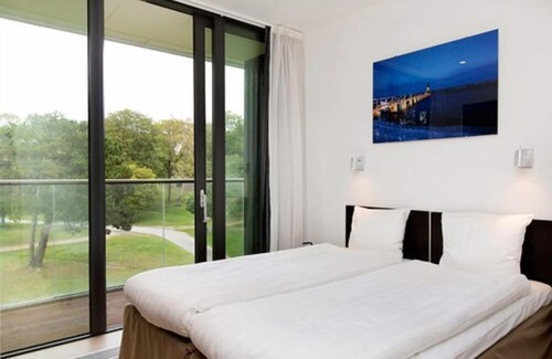 Innerstaden Complejo | Novi Resort