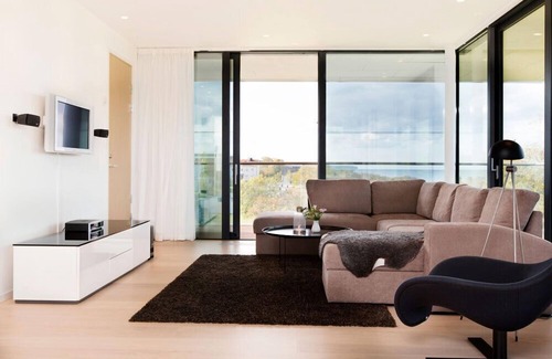 Innerstaden Complejo | Novi Resort