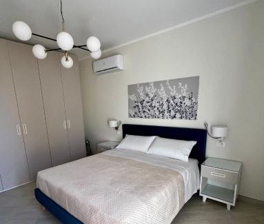 Terrasini Apartamento | NOVIMO Comfort Apartment - with elevator & secure parking