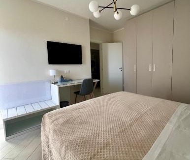 Terrasini Apartamento | NOVIMO Comfort Apartment - with elevator & secure parking