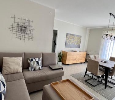 Terrasini Apartamento | NOVIMO Comfort Apartment - with elevator & secure parking