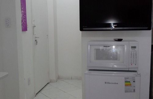 Lapa Apartamento | Novinho Studio en Lapa