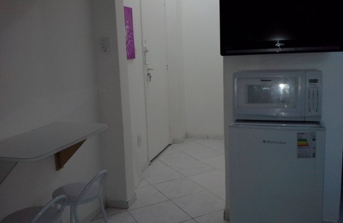 Lapa Apartamento | Novinho Studio en Lapa