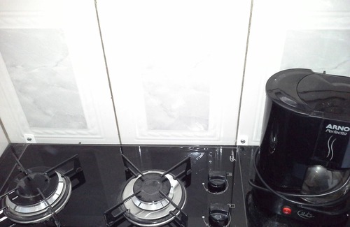 Lapa Apartamento | Novinho Studio en Lapa