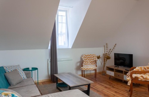 Noyon Casa | Noviomagus
