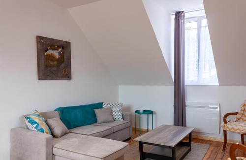 Noyon Casa | Noviomagus