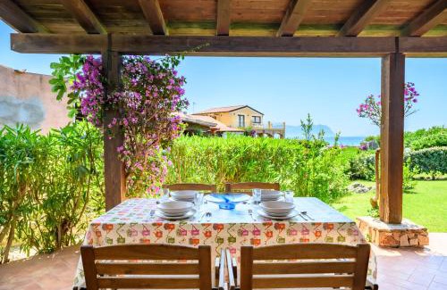 Baia Caddinas Casa | NOVITA' Dimora Delfino - Spiaggia Privata, WIFI, AC