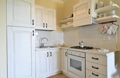 Baia Caddinas Casa | NOVITA' Dimora Delfino - Spiaggia Privata, WIFI, AC