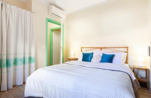 Baia Caddinas Casa | NOVITA' Dimora Delfino - Spiaggia Privata, WIFI, AC