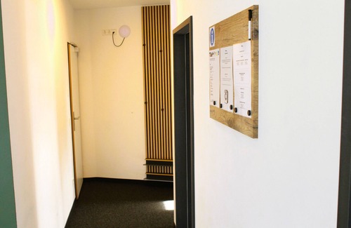 Trudering-Riem Apartamento | Novitel Apartment - A 11
