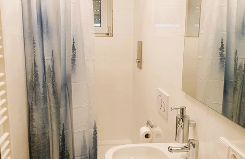 Trudering-Riem Apartamento | Novitel Trudering - A 9/10