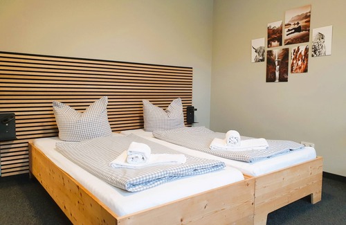 Trudering-Riem Apartamento | Novitel Trudering - A 9/10