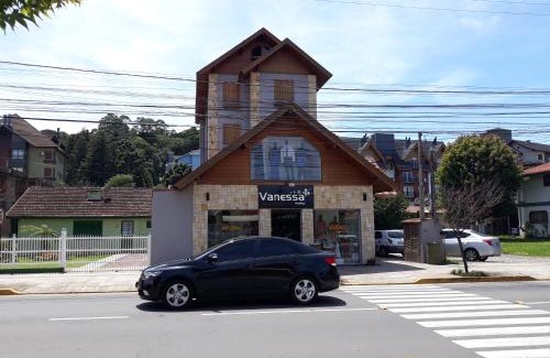 Floresta Apartamento | Novo Aconchego