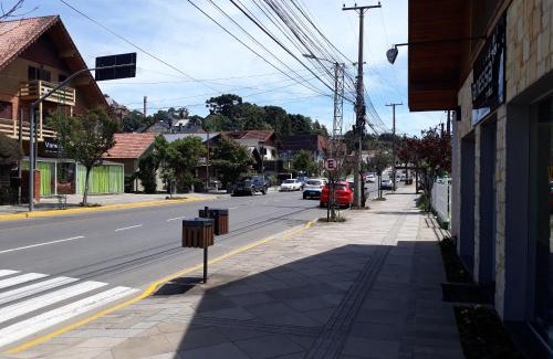 Floresta Apartamento | Novo Aconchego