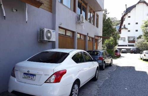 Floresta Apartamento | Novo Aconchego