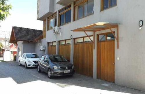 Floresta Apartamento | Novo Aconchego