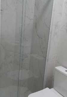Capao da Canoa Apartamento | Novo apart 2d com piscina 1 quadra mar