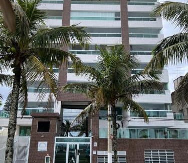 Florida Apartamento | Novo Apartamento Vista Mar com Piscina e Área Gourmet