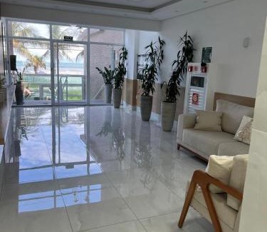 Florida Apartamento | Novo Apartamento Vista Mar com Piscina e Área Gourmet