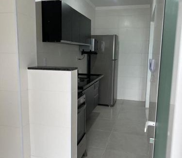 Florida Apartamento | Novo Apartamento Vista Mar com Piscina e Área Gourmet