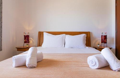 Ameijeira Apartamento | NOVO! Apartamento Vista Mar junto à praia Dona Ana