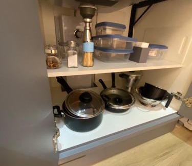 Amaralina Apartamento | Novo e Lindo Studio na orla !