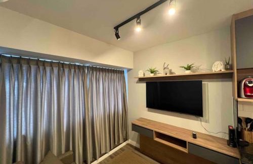 Vila Pompeia Apartamento | Novo, garagem e piscina, moderno ao lado Allianz Park