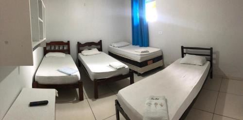 Carolina Hotel | Novo Hotel