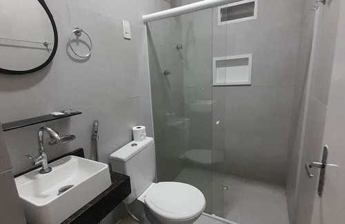 Goiana Hotel | NOVO HOTEL INN