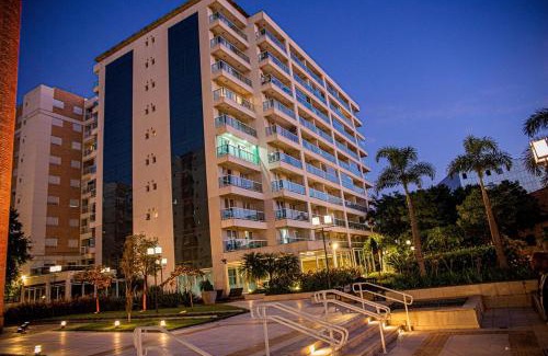 Mooca Apartamento | Novo Loft Mooca-SP - Full Confort