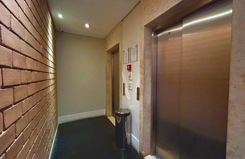 Mooca Apartamento | Novo Loft Mooca-SP - Full Confort