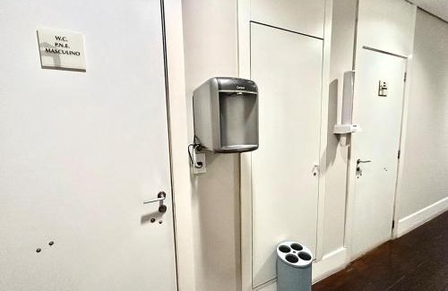 Mooca Apartamento | Novo Loft Mooca-SP - Full Confort
