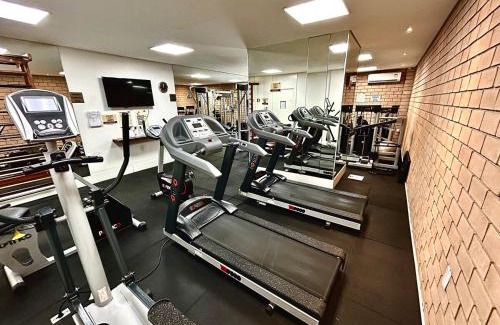 Mooca Apartamento | Novo Loft Mooca-SP - Full Confort