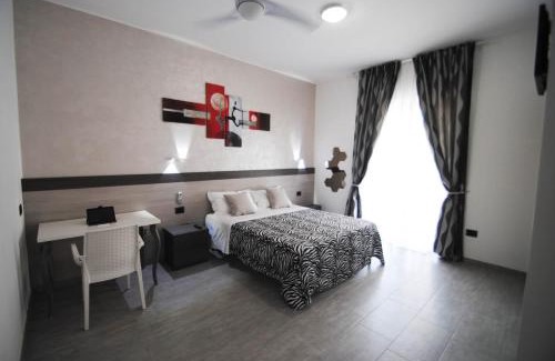 Tortoreto Casa | Novo Motel