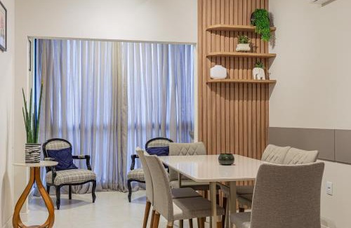 Pomerode Apartamento | NOVO - Perto de tudo