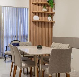 Pomerode Apartamento | NOVO - Perto de tudo